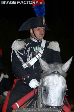 2006-06-22 Segrate 111 Carosello Carabinieri